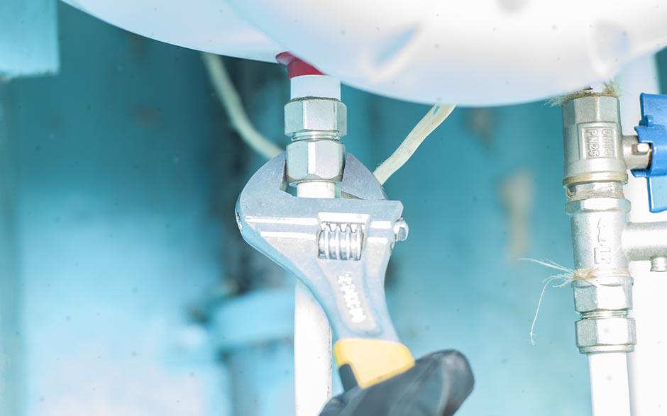  plomberie sanitaire chauffage Angerville